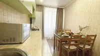 Миниатюра квартиры 14