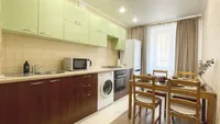 Миниатюра квартиры 17
