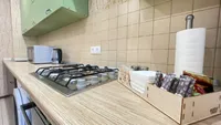 Миниатюра квартиры 19