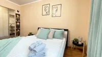 Миниатюра квартиры 21