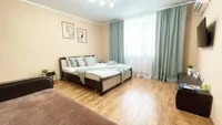Миниатюра квартиры 22