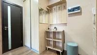 Миниатюра квартиры 26