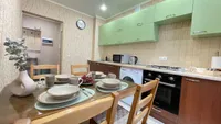 Миниатюра квартиры 25
