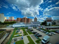 Миниатюра квартиры 2