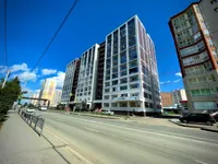 Миниатюра квартиры 3