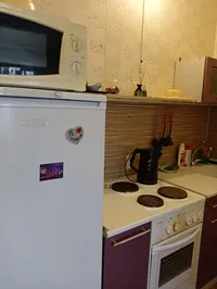 Миниатюра квартиры 5