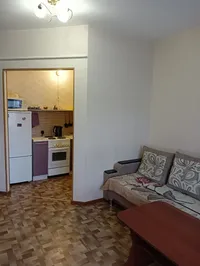 Миниатюра квартиры 1