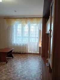 Миниатюра квартиры 6