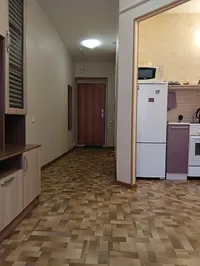 Миниатюра квартиры 7