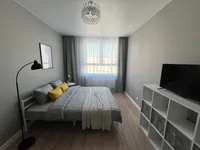 Миниатюра квартиры 5