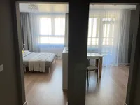 Миниатюра квартиры 8