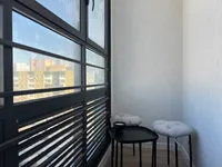 Миниатюра квартиры 13