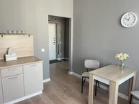 Миниатюра квартиры 14