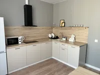 Миниатюра квартиры 16