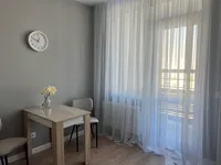 Миниатюра квартиры 17