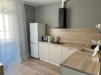 Миниатюра квартиры 18