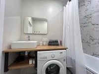 Миниатюра квартиры 22