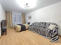 Миниатюра квартиры 2