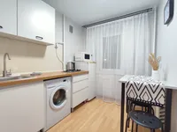 Миниатюра квартиры 13