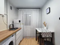 Миниатюра квартиры 14