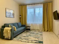 Миниатюра квартиры 6