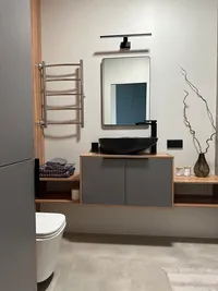Миниатюра квартиры 10