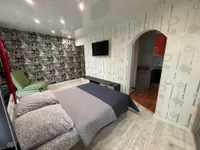 Миниатюра квартиры 4