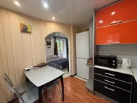 Миниатюра квартиры 7