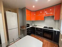 Миниатюра квартиры 8