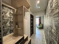 Миниатюра квартиры 14