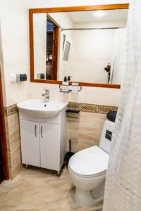 Миниатюра квартиры 13