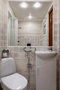 Миниатюра квартиры 2