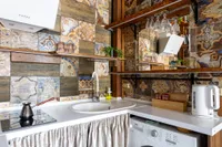 Миниатюра квартиры 13