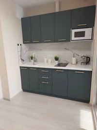 Миниатюра квартиры 14