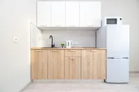 Миниатюра квартиры 4
