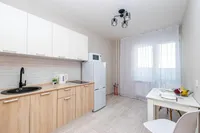 Миниатюра квартиры 7