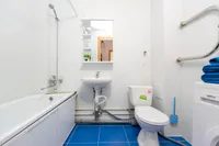 Миниатюра квартиры 9