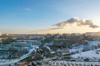 Миниатюра квартиры 13