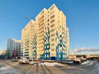 Миниатюра квартиры 14