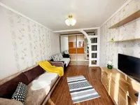 Миниатюра квартиры 3