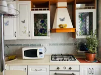 Миниатюра квартиры 6