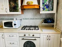 Миниатюра квартиры 5