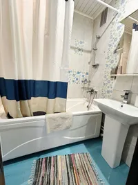 Миниатюра квартиры 7