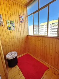 Миниатюра квартиры 5