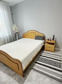 Миниатюра квартиры 1