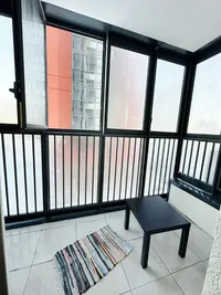 Миниатюра квартиры 6