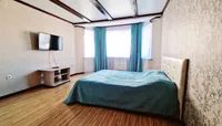 Миниатюра квартиры 2