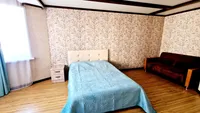 Миниатюра квартиры 4