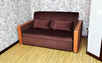 Миниатюра квартиры 5