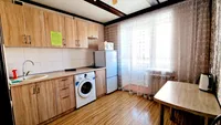 Миниатюра квартиры 6